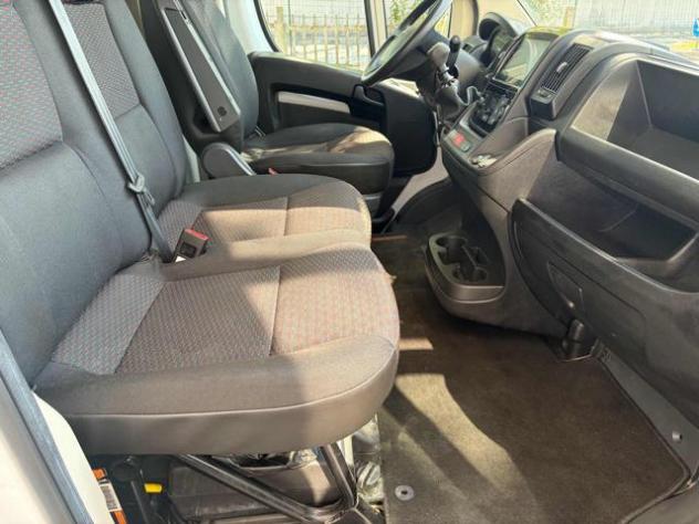 OPEL Movano 2.2 COIBENTATO FRIGO 140 CV L4 H2 PL-TM rif. 23808067 - Foto 10