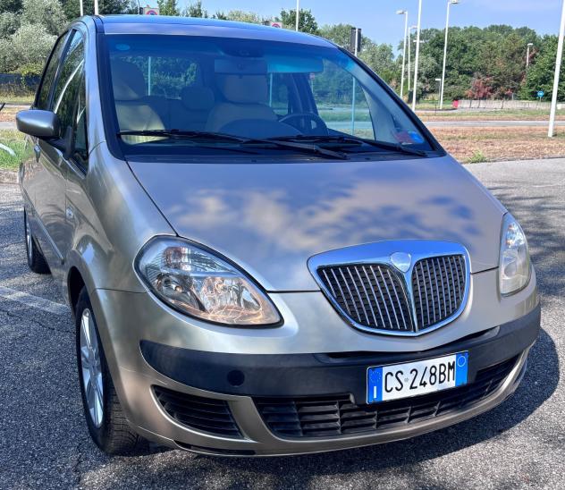 Lancia MUSA 1.4 16V Oro - Foto 3