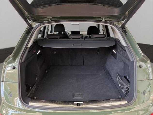 Audi Q5 Q5 40 2.0 tdi 204 CV S line quattro s-tronic - Foto 7