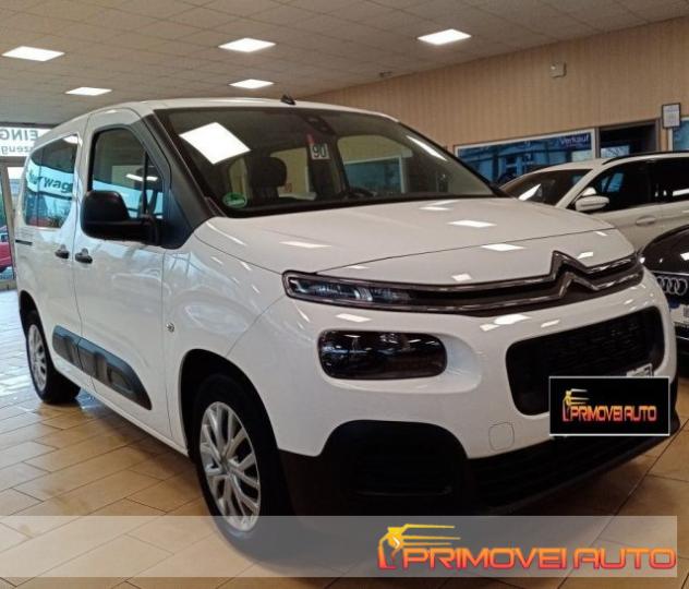 CITROEN Berlingo BlueHDi 100 Combi M Live rif. 21396120 - Foto 6