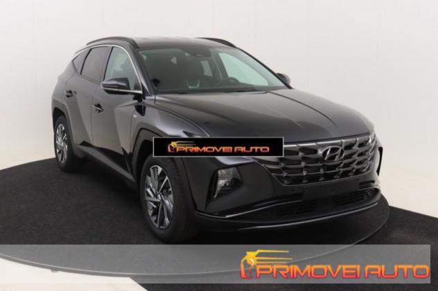 HYUNDAI Tucson 1.6 T-GDI 48V DCT Exellence rif. 20854001 - Foto 2