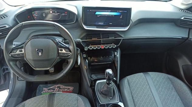 PEUGEOT - 208 - PureTech 100 S&S 5p. Allure Navi P. - Foto 5