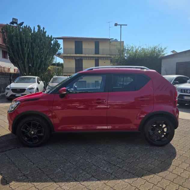 Suzuki Ignis (2016) 1.2 Hybrid Top - Foto 2