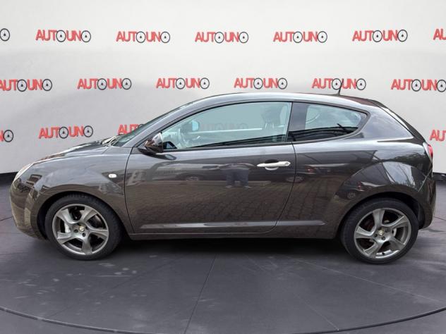 Alfa Romeo MiTo 1.4 Multiair Turbobenzina 140CV TCT Distinctive - Foto 5