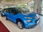 CITROEN C3 BlueHDi 100 S&S Feel PREZZO REALE !! rif. 23914235
