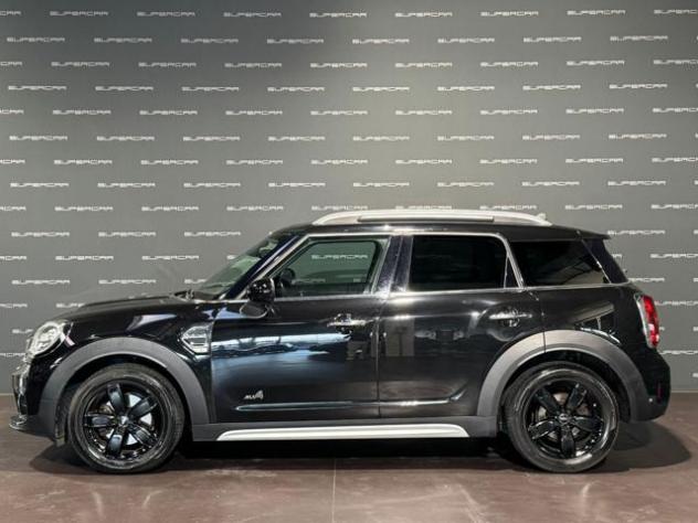 MINI Countryman 2.0 Cooper D Countryman ALL4 rif. 24008680 - Foto 5