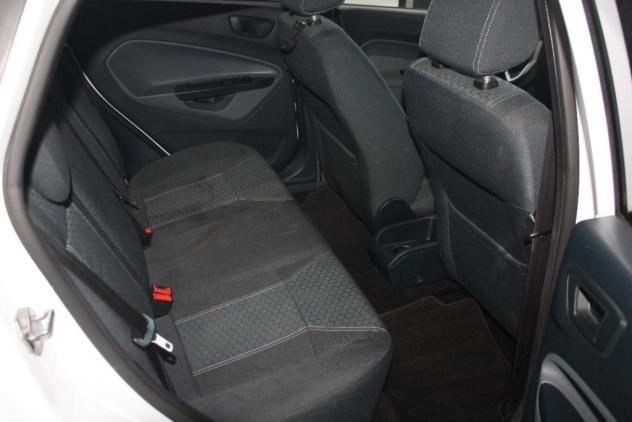 Ford Fiesta 1.4 TDCi 5p. Titanium - Foto 8