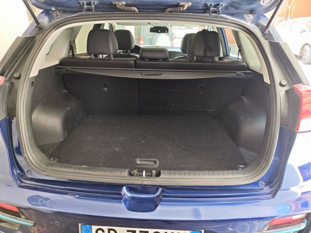 Kia e-Niro 2020 64 kWh Style OBC 11kW - Foto 6