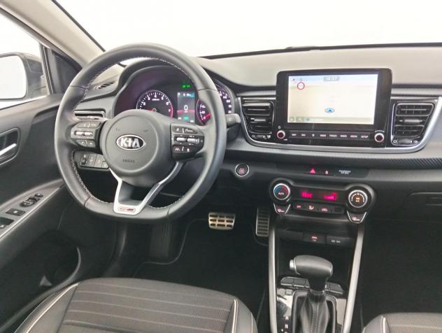 Kia Rio 1.0 T-GDi 120 CV MHEV DCT GT Line - Foto 10