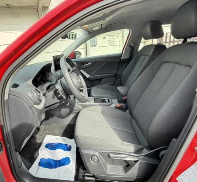 AUDI Q2 35 TDI S tronic Business pari al nuovo rif. 24198632 - Foto 7