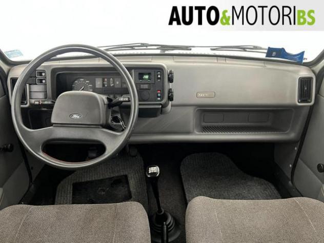 FORD Fiesta 1ª/2ª serie rif. 23730951 - Foto 10