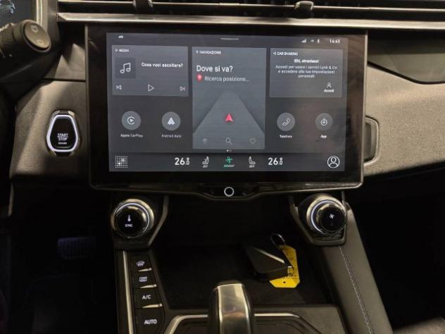 LYNK & CO 01 LYNK & CO PHEV AUTO rif. 23617505 - Foto 6