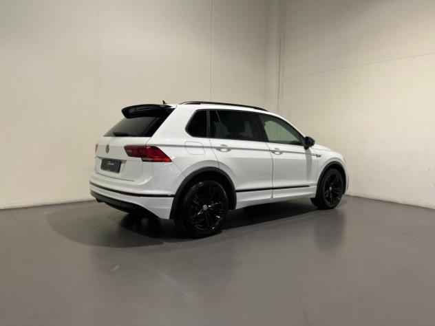 VOLKSWAGEN Tiguan 1.6 TDI SPORT rif. 24034224 - Foto 3