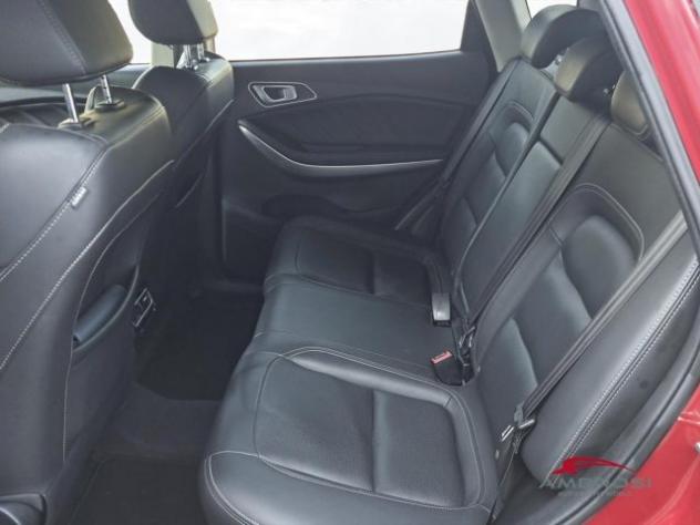 Dr Automobiles F35 F35 1.5 Turbo DCT Bi-Fuel GPL rif. 23982647 - Foto 10