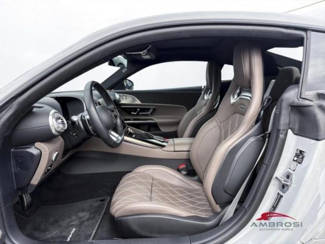MERCEDES-BENZ AMG GT 63 4matic+ rif. 24189525 - Foto 9