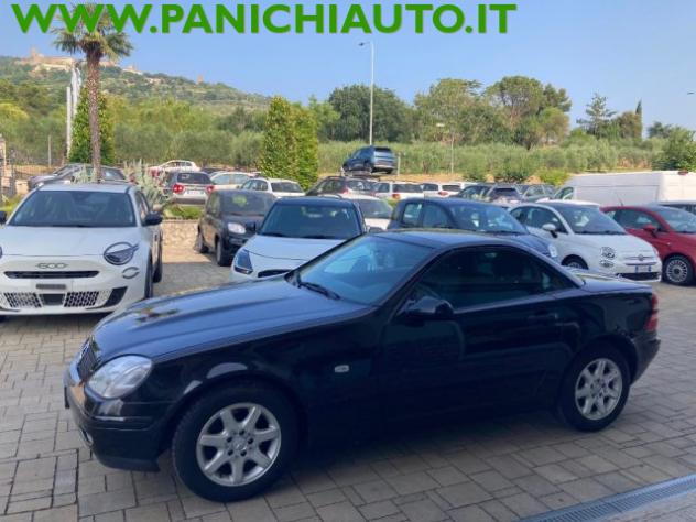 MERCEDES-BENZ SLK 200 cat rif. 22454178 - Foto 2