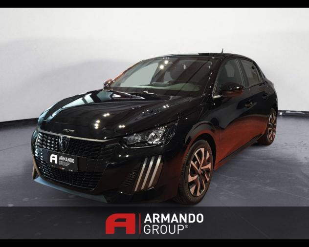 Peugeot 208 5P - STYLE BENZINA 100 S&S