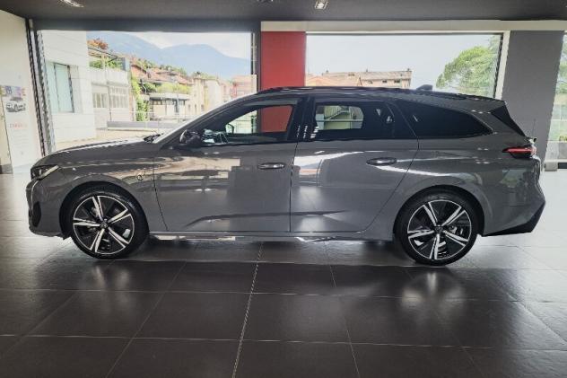PEUGEOT 308 3ª serie 308 PureTech Turbo 130 S&S EAT8 SW GT - Foto 4