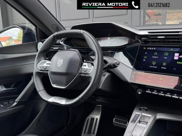 PEUGEOT 308 HYBRID 1.2 145CV S&S EAT8 SW GT rif. 24066731 - Foto 4