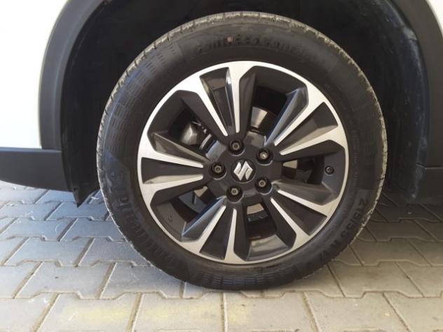 SUZUKI Vitara 1.4 Hybrid 4WD AllGrip Top rif. 24040439 - Foto 4