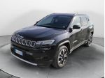 Jeep Compass limited 1.6 diesel 130hp mt fwd