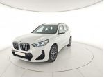 BMW X1 sDrive 18d MSport Pro DCT