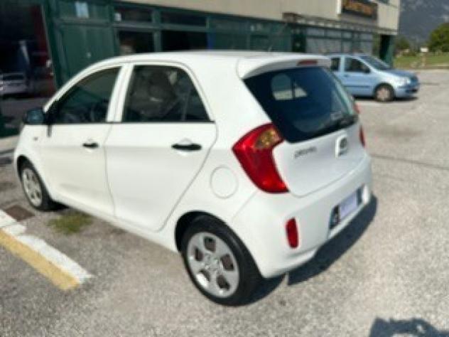 Kia Picanto 1.0 12V 5 porte Style - Foto 7