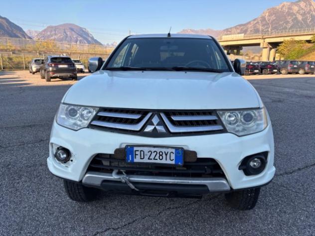 MITSUBISHI L200 MOTORE ROTTO 2.5 DI-D Double Cab rif. 22995843 - Foto 3