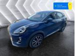 Ford Puma 1.0 Ecoboost Hybrid 125CV Titanium