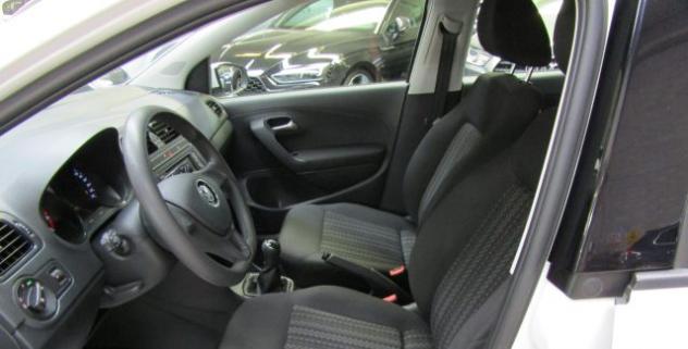 VOLKSWAGEN Polo Polo 1.0 MPI Comfortline Manuale * 95.000 KM * rif. 23738647 - Foto 8