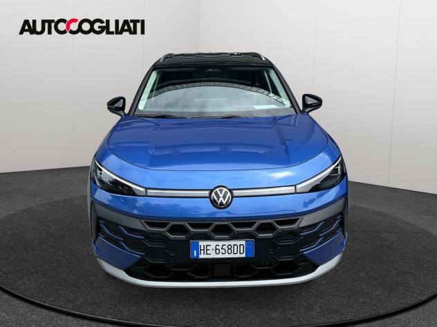Volkswagen T-Roc TROC 1.5 eTSI 115 CV ACT Style DSG - Foto 2
