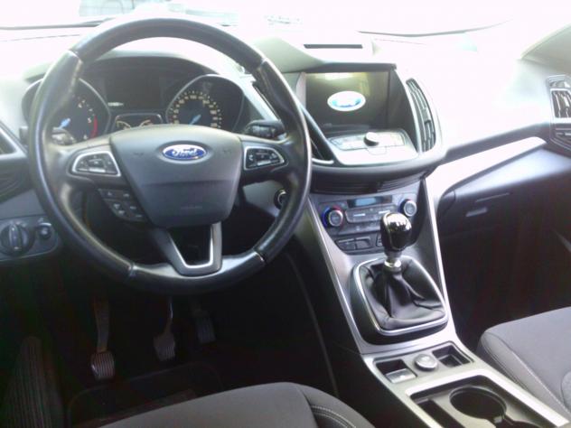 Ford Kuga 1.5 TDCI 120 CV S&S 2WD Titanium - Foto 7