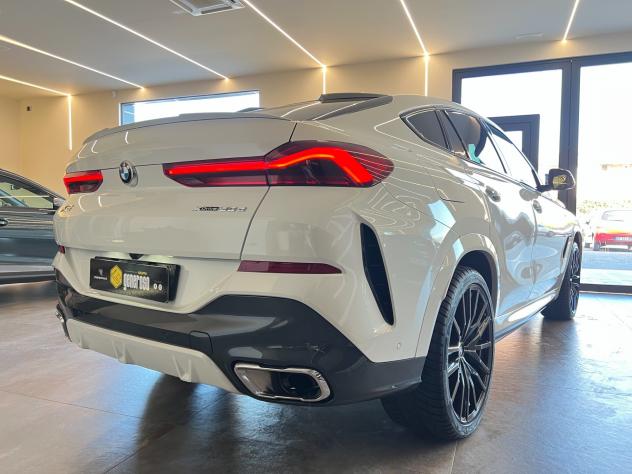 Bmw X6 xDrive30d 48V Msport Pro - Foto 3