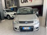 Fiat Panda 1.3 MJT 16V 4x4 Climbing