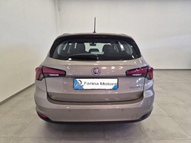 FIAT Tipo 1.6 Mjt S&S SW Lounge - NEOP. - Cruise/Lim - Sens. rif. 22240860 - Foto 4
