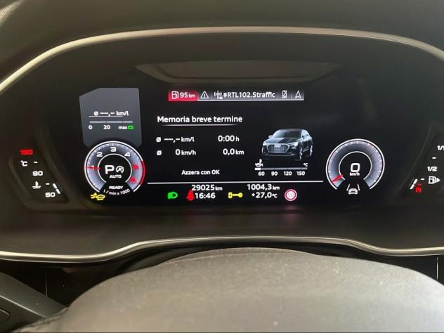 Audi Q3 I 2019 Sportback Sportback 35 2.0 tdi Business Plus s-tronic - Foto 6