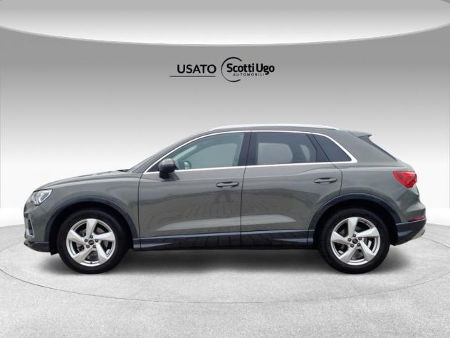 Audi Q3 II 2018 35 2.0 tdi Business Advanced - Foto 3