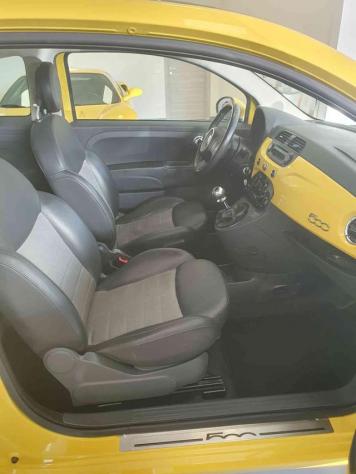 FIAT 500 1.2 Sport rif. 23257947 - Foto 10