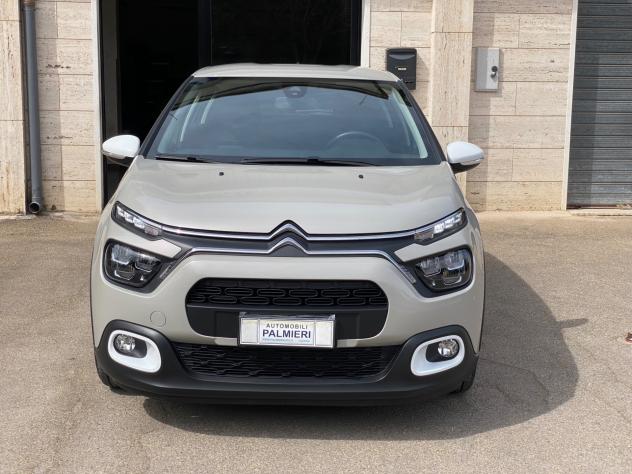 Citroen C3 PureTech 83 S&S You