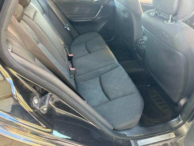 Mercedes-benz C 200 CDI SW - Foto 6