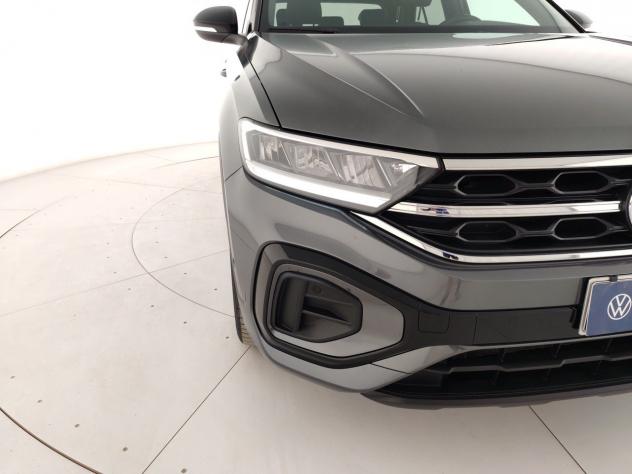 Volkswagen T-Roc 2.0 TDI SCR R-Line - Foto 5