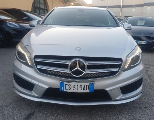 Mercedes-benz A 180 CDI Automatic Premium AMG - Foto 7