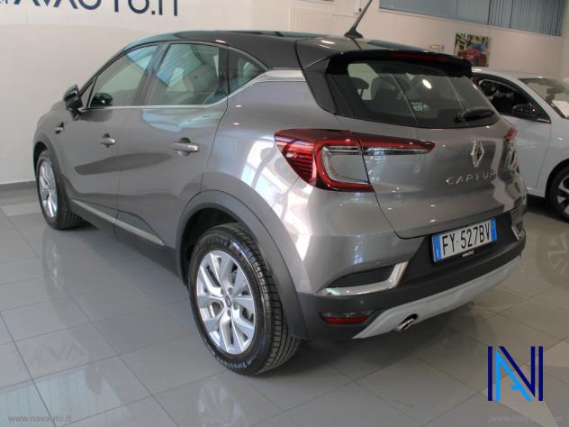 RENAULT Captur Blue dCi 8V 95 CV Intens - Foto 7