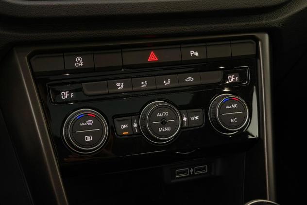 VOLKSWAGEN T-Roc 1.0 TSI Style BlueMotion Tech. - Foto 9