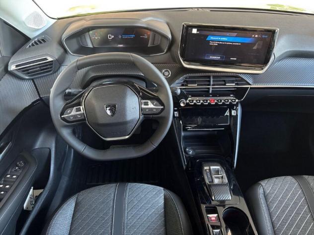PEUGEOT 208 2ª serie 208 Hybrid 110 e-DCS6 5 porte Allure - Foto 8