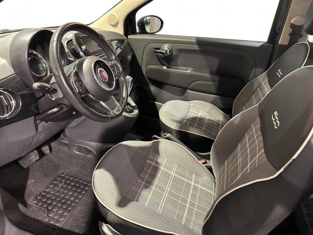 FIAT 500 1.2 69cv Lounge - Foto 8