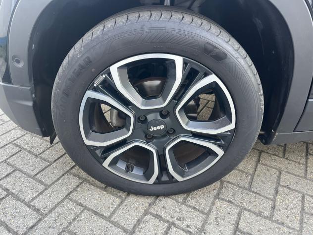 Jeep Avenger 1.2 Turbo Summit - Foto 7
