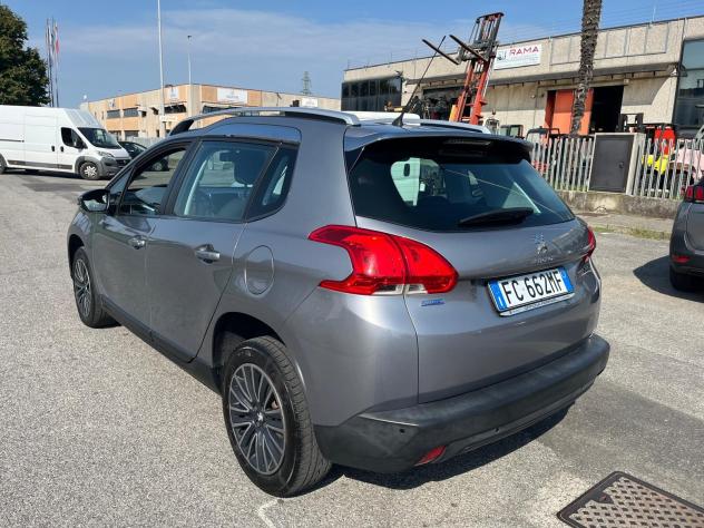 Peugeot 2008 BlueHDi 100 Active **NEOPATENTATI** - Foto 8