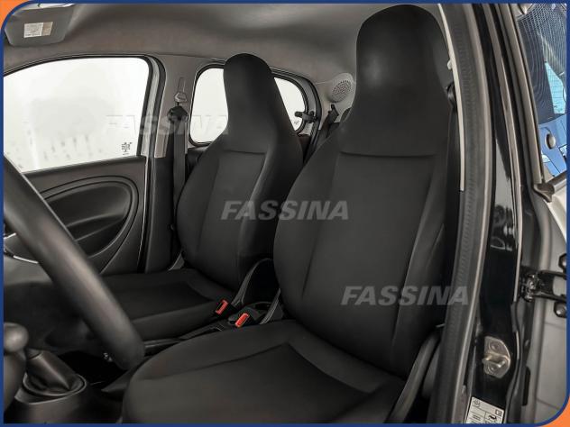 smart forfour Forfour 1.0 Youngster 71cv - Foto 8