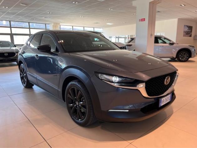 MAZDA CX-30 e-Skyactiv-G M Hybrid 2WD Ad'Vantage*AZIENDALE* rif. 23505948